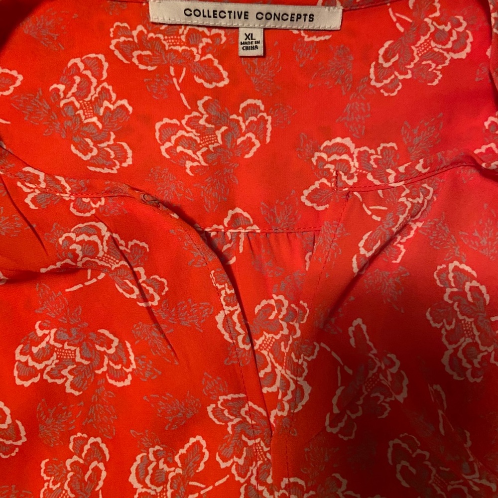 Blouse